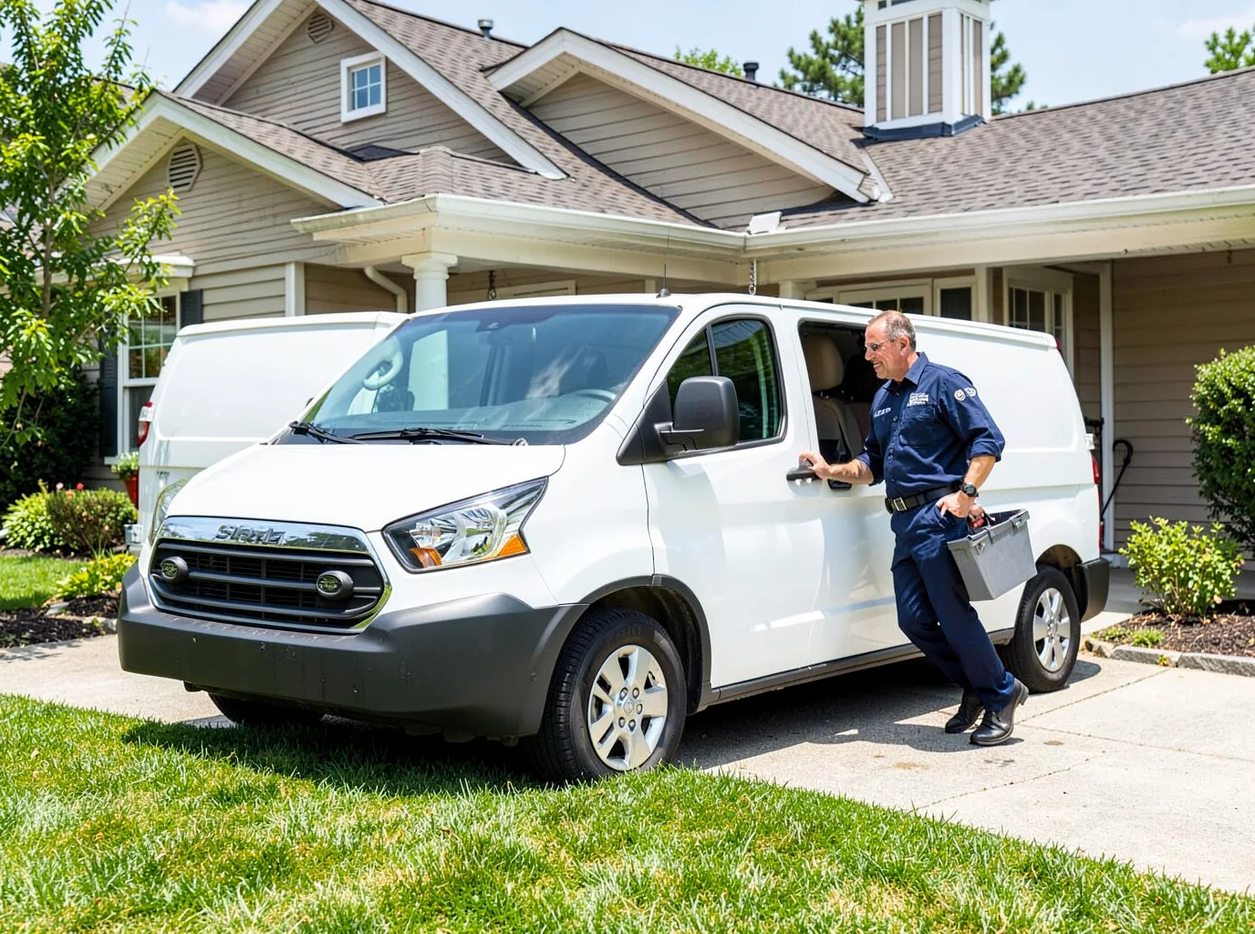 Emergency Plumber company in Nadeau, MI