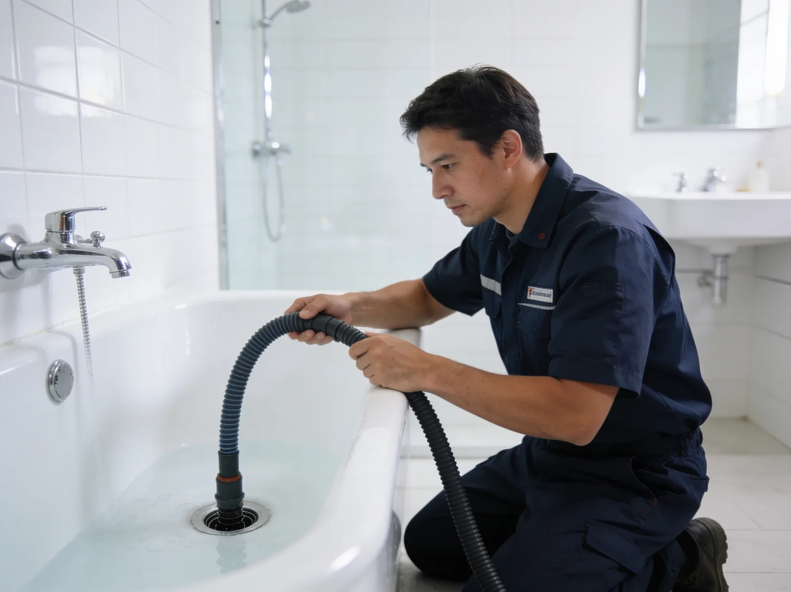 Emergency Plumber Nadeau, MI FAQs